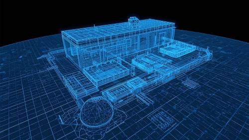 agricultural system blueprint