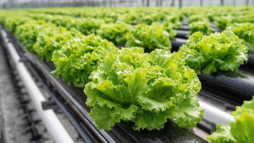 uniform crops